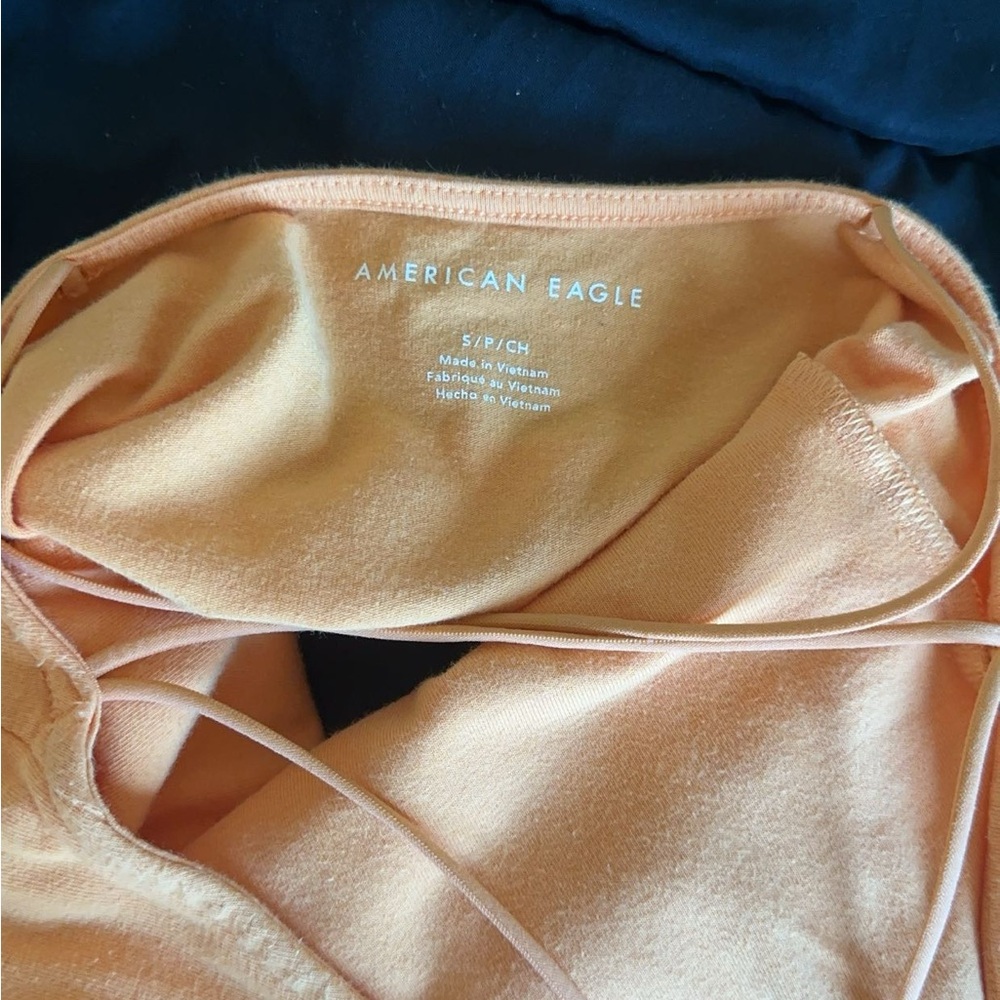 Two American Eagle Tanks - Picture 7 of 8